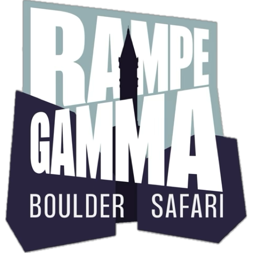 RampeGamma Boulder Safari