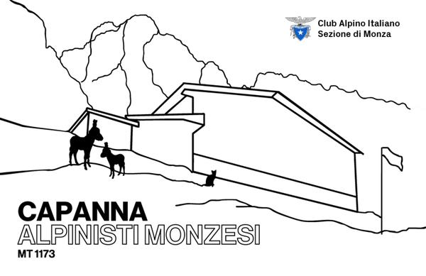 Capanna Monza